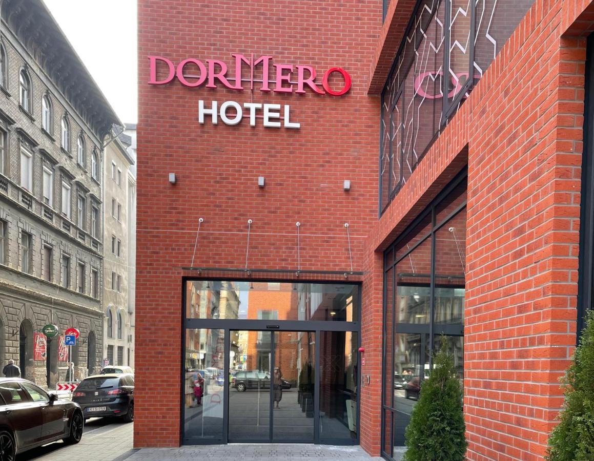 Dormero Hotel בודפשט מראה חיצוני תמונה